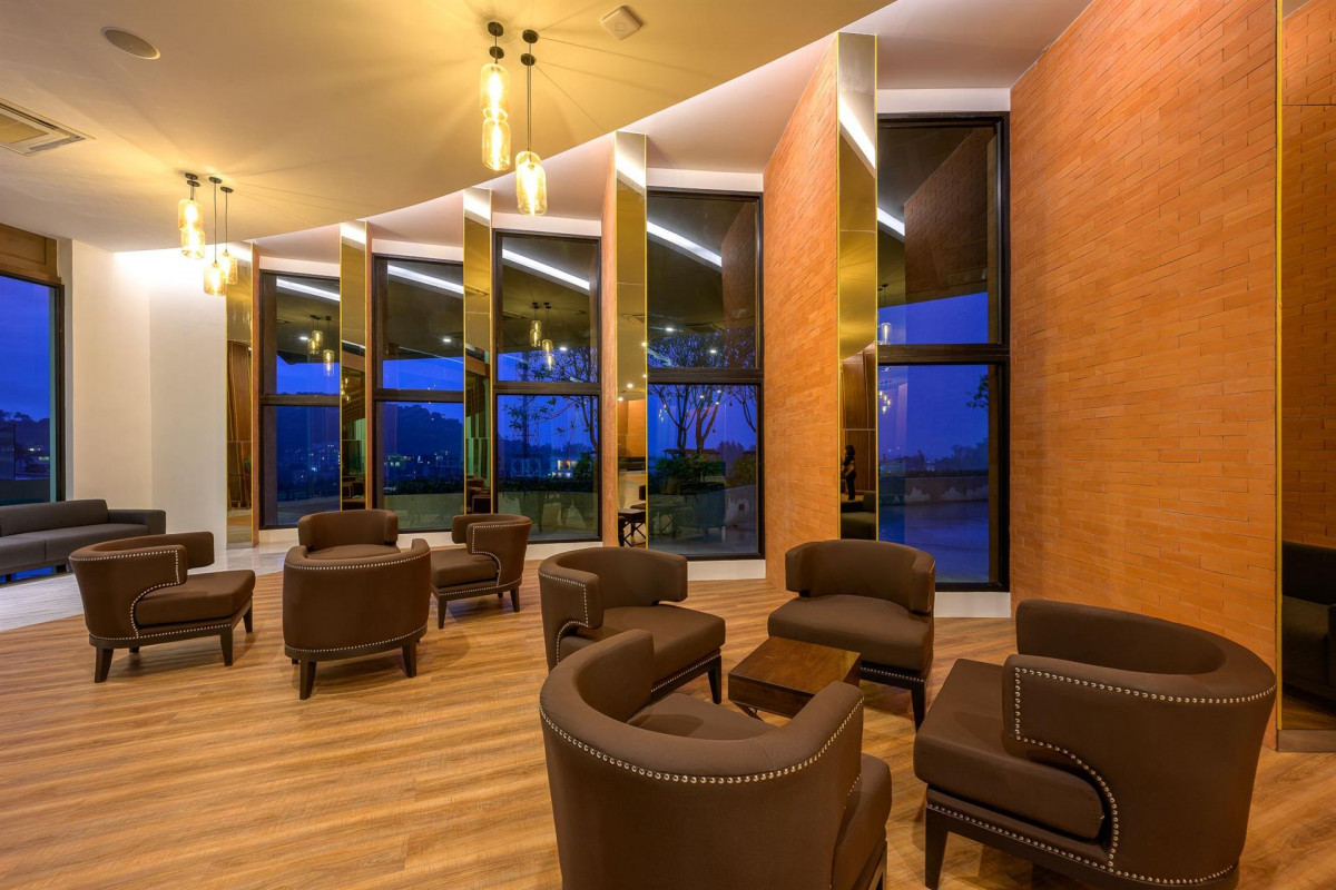 MIDA GRANDE VILLAS PHUKET