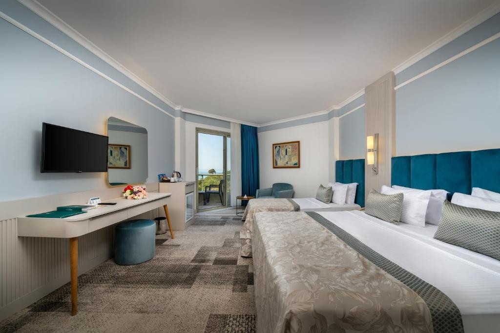 PINE BEACH BELEK
