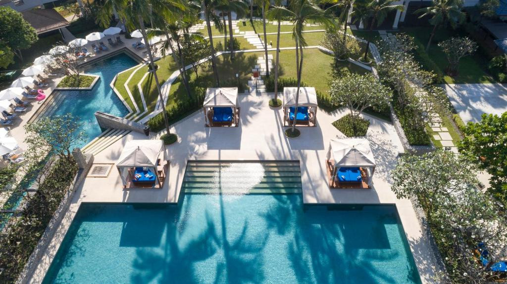 SAII LAGUNA PHUKET