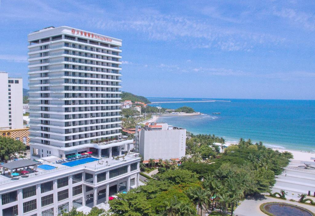 DADONGHAI HOTEL SANYA