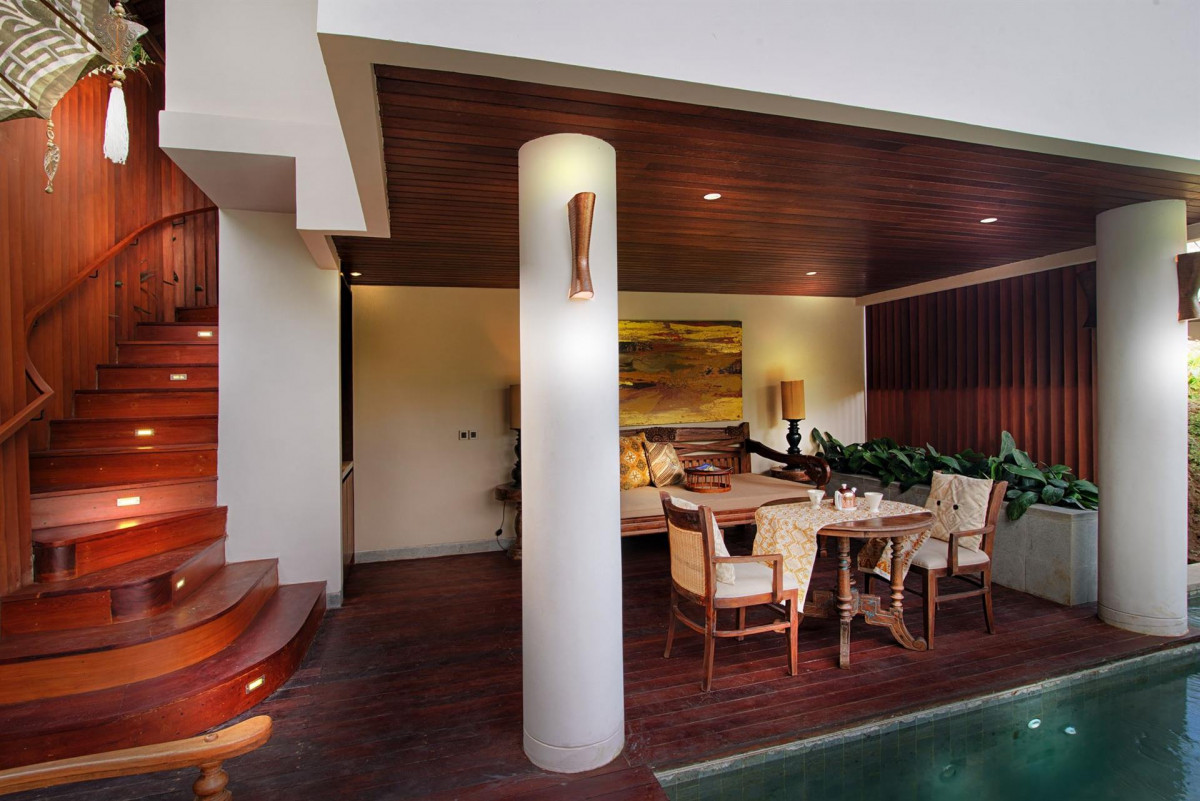 NATYA RESORT UBUD