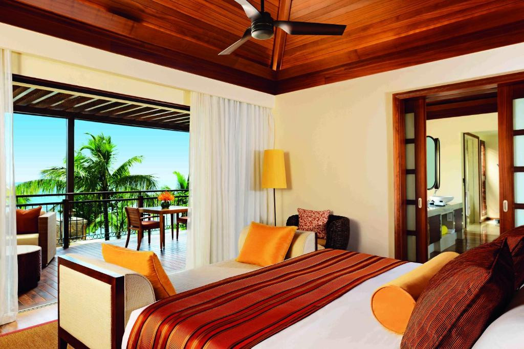 LE JADIS BEACH RESORT & WELLNESS MAURITIUS