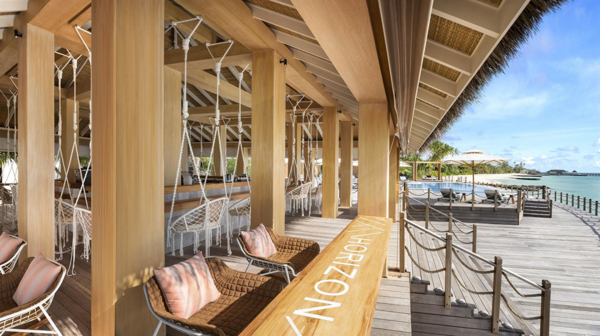 JW MARRIOTT MALDIVES