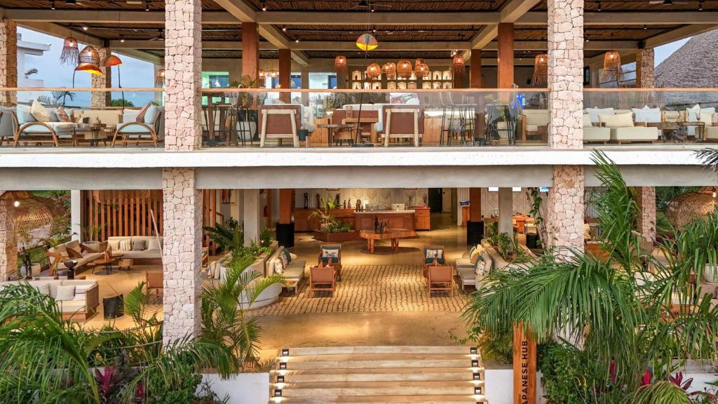 ALDIANA CLUB ZANZIBAR KWANZA