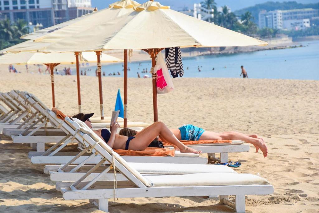 CHAMPA ISLAND NHA TRANG RESORT HOTEL & SPA