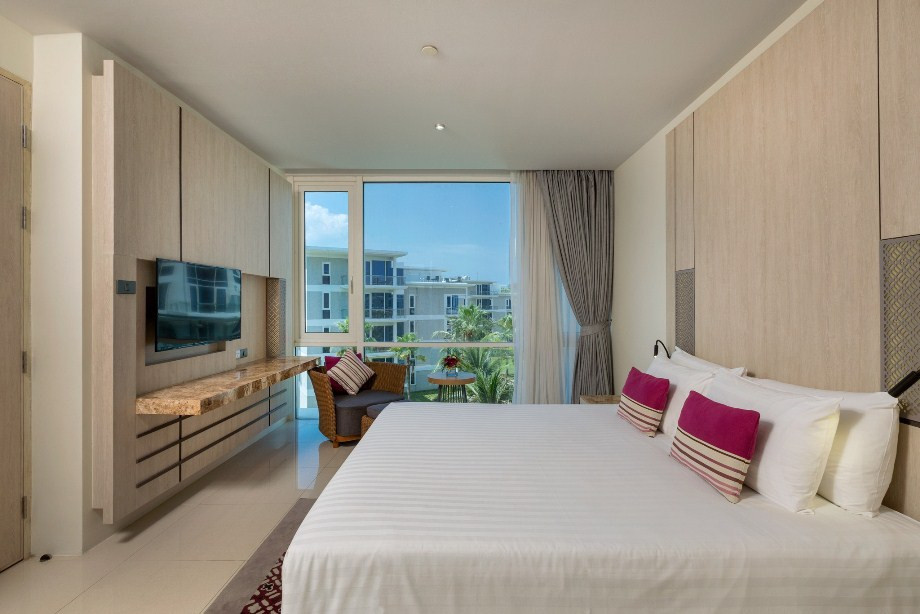 SPLASH BEACH RESORT PHUKET