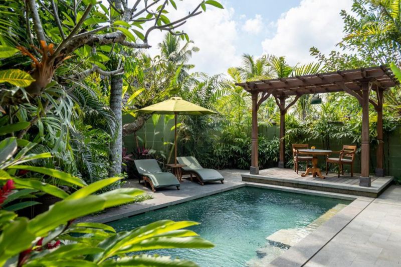ARKAMARA DIJIWA UBUD