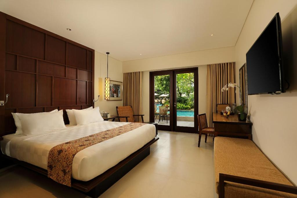 PADMA RESORT LEGIAN