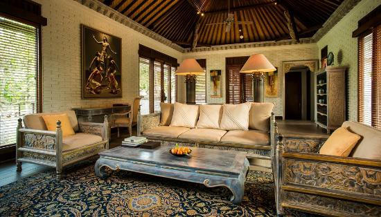 TANAH GAJAN A RESORT BY HADIPRANA