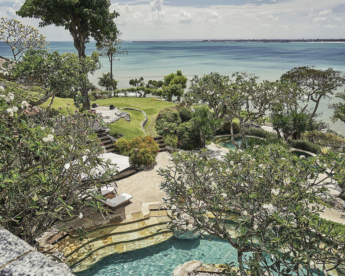 FOUR SEASONS RESORT AT JIMBARAN BAY