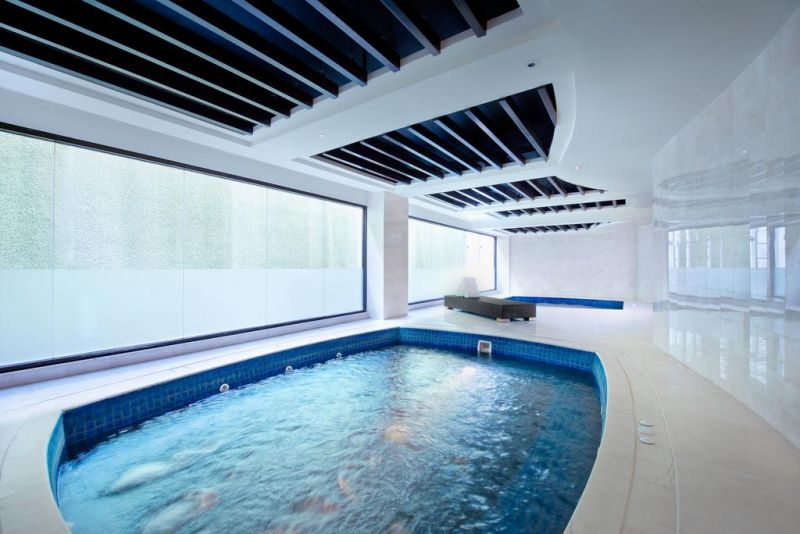 THE TRANS RESORT BALI