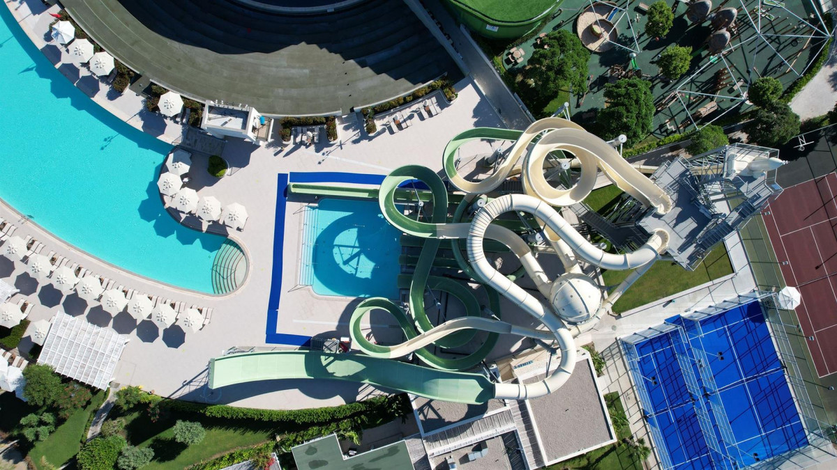 ELA EXCELLENCE RESORT BELEK