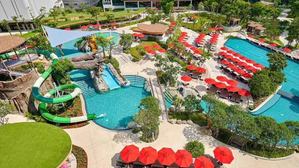 AMARI PATTAYA