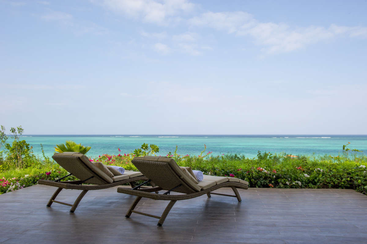 ZAWADI HOTEL ZANZIBAR ADULTS ONLY 16+