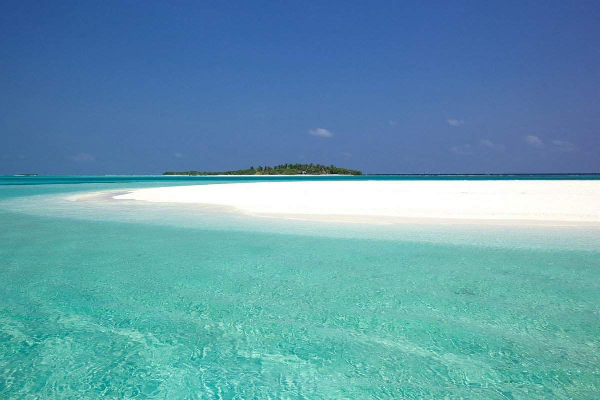SIX SENSES KANUHURA