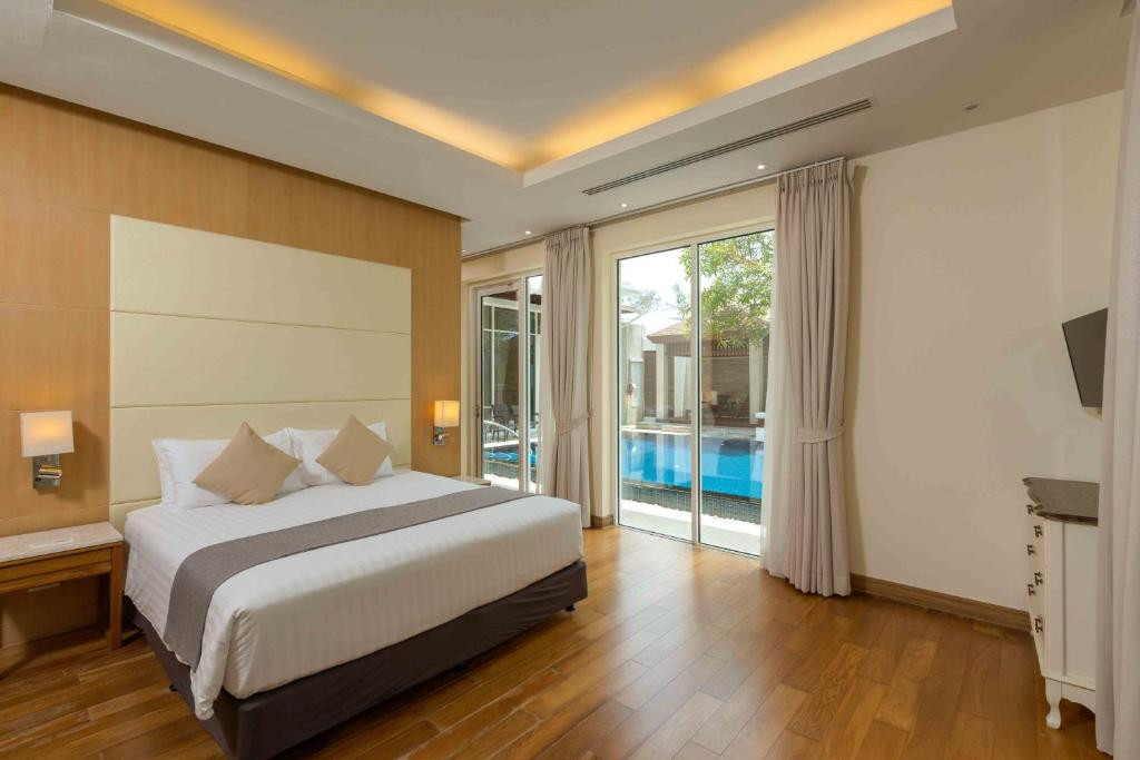 ANDAMAN POOL VILLAS