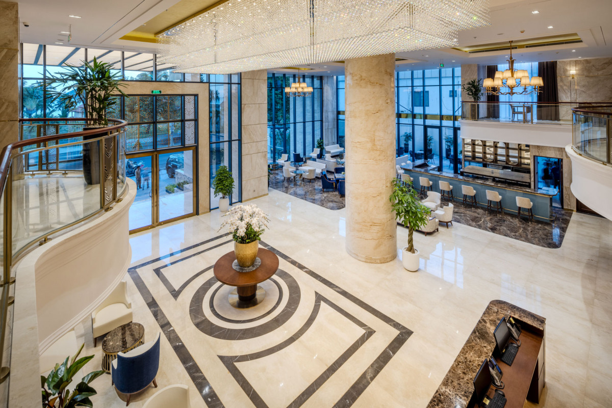 BEST WESTERN PREMIER MARVELLA NHA TRANG