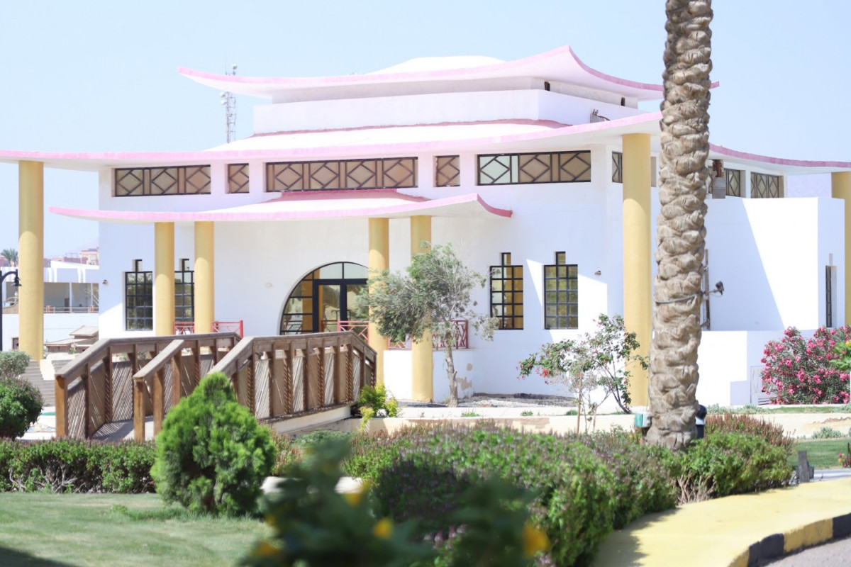 SUN RESORT & AQUA PARK