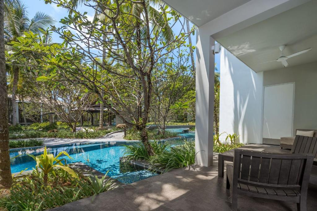 TWINPALMS PHUKET