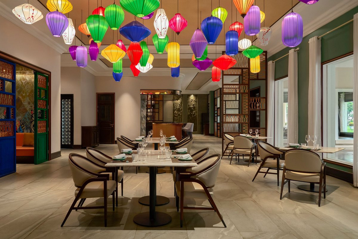 DANANG MARRIOTT RESORT & SPA