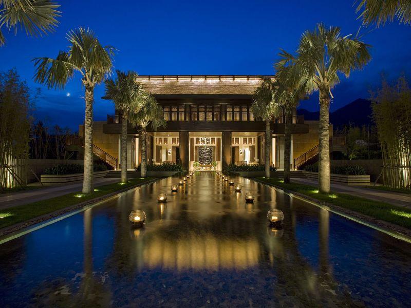 NARADA RESORT & SPA PERFUME BAY