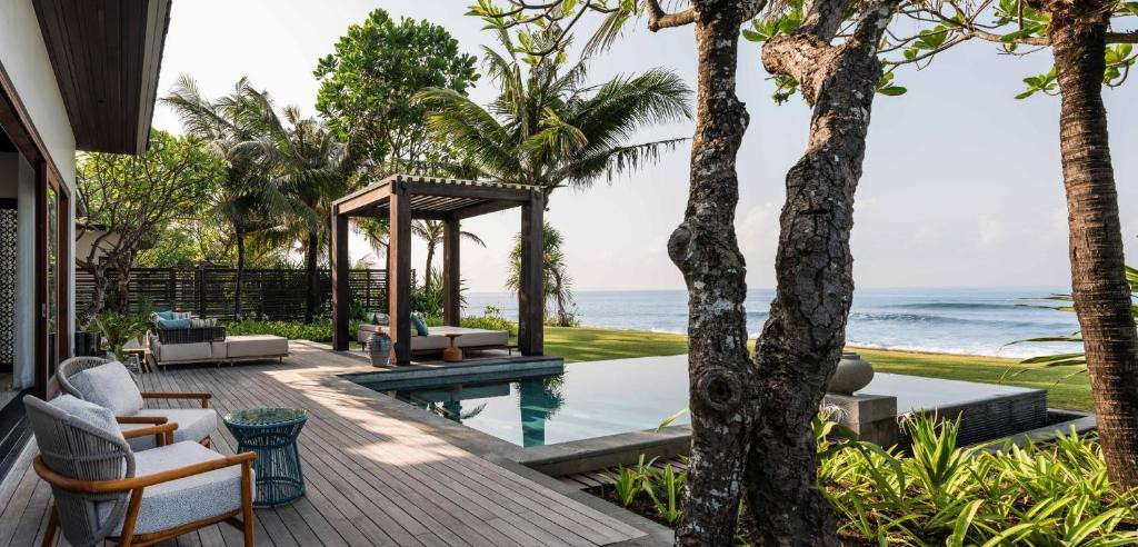 REGENT BALI CANGGU