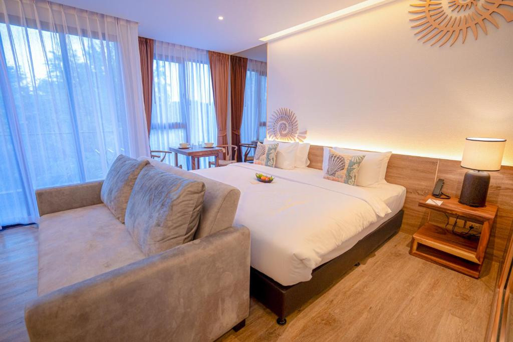THE MARIN PHUKET