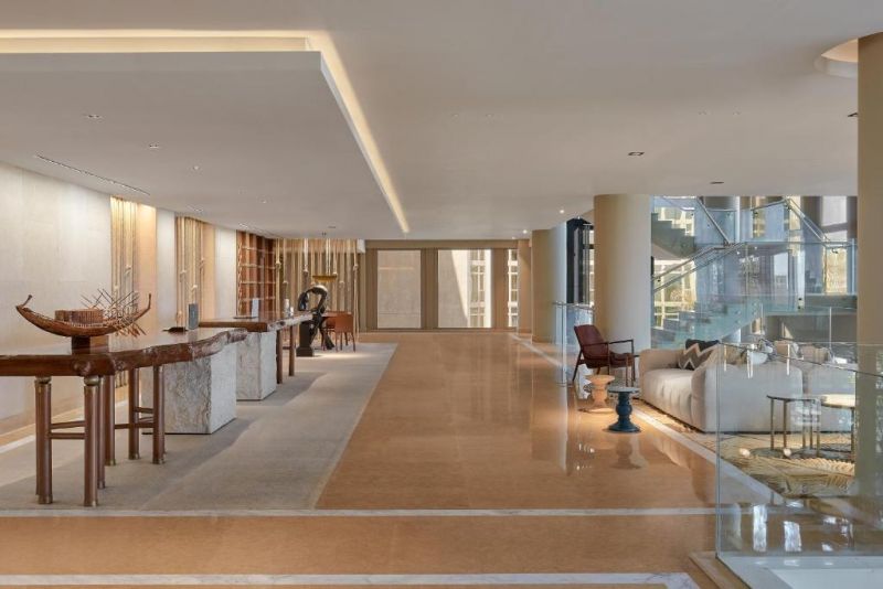 HYATT REGENCY CAIRO WEST