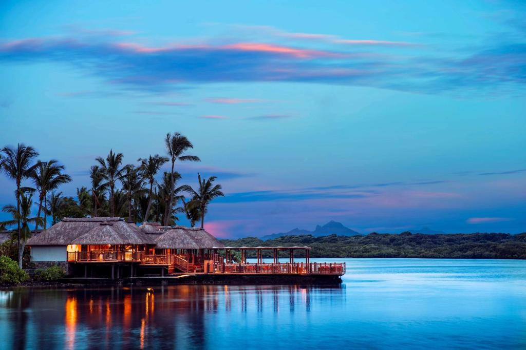 ONE & ONLY LE SAINT GERAN 10