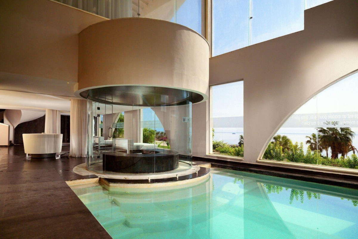RETAC QUNAY RESORT & SPA