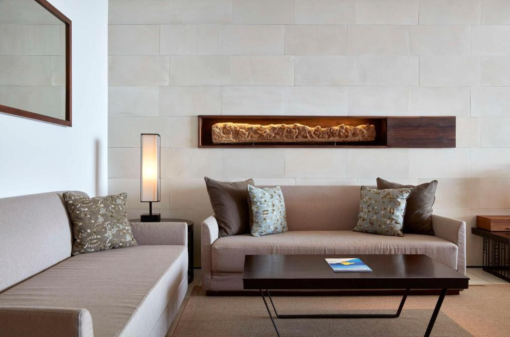ALILA SEMINYAK