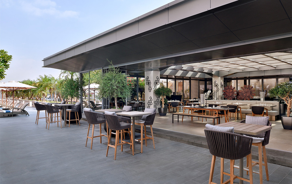 KEMPINSKI CENTRAL AVENUE DUBAI