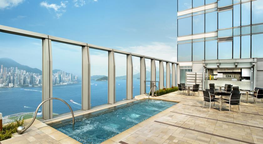 W HONG KONG