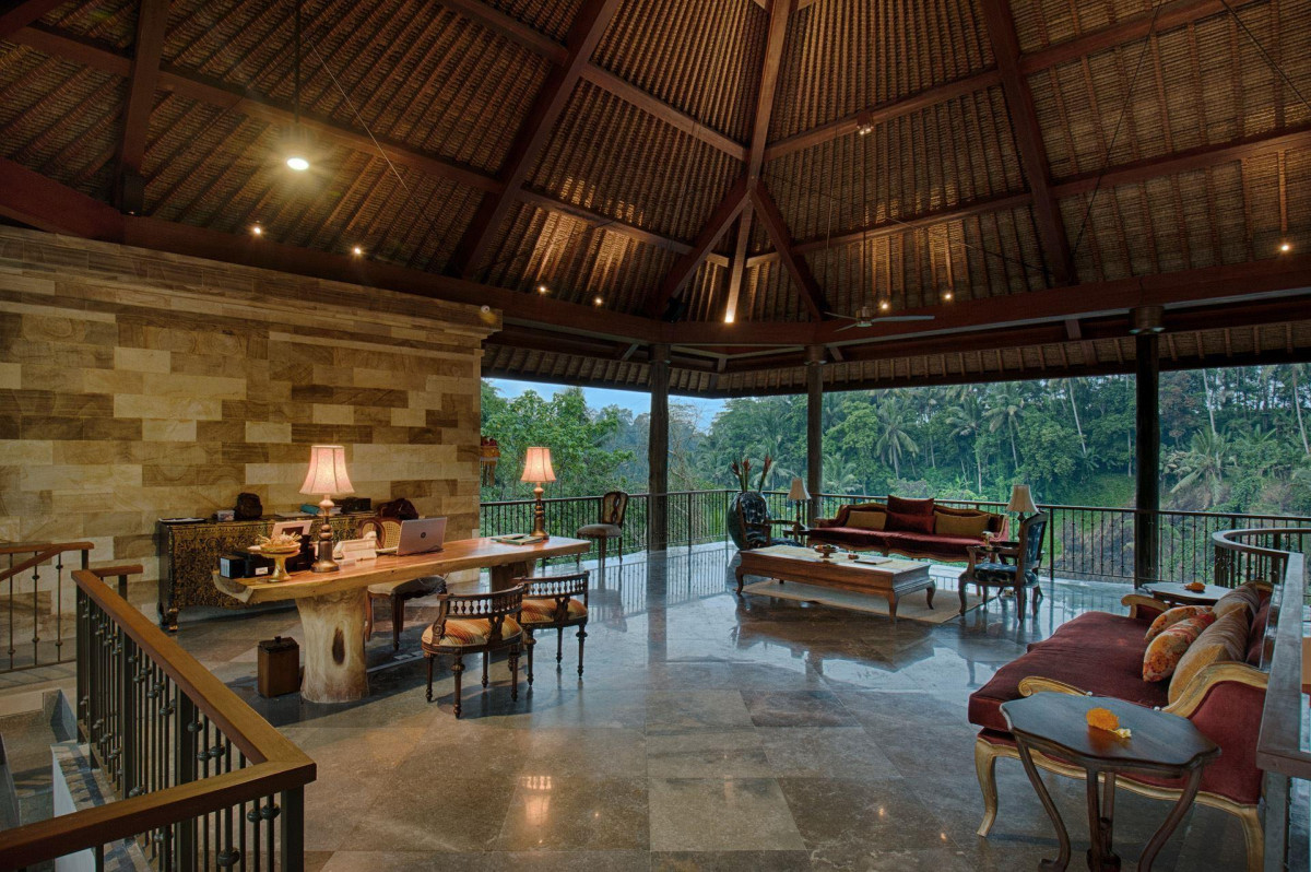 NATYA RESORT UBUD
