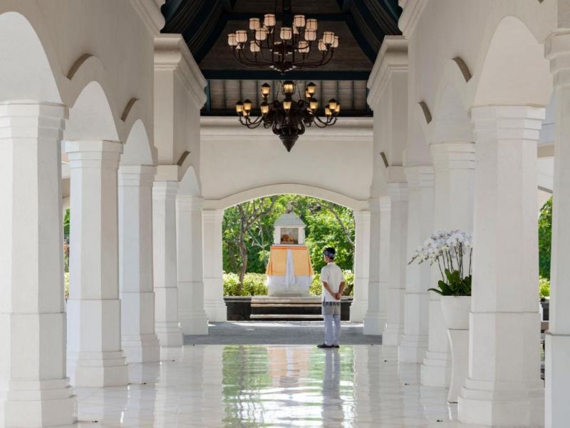 JUMEIRAH BALI