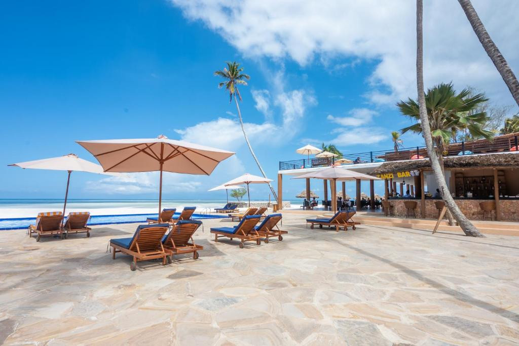 ROYAL MANDARIN HOTEL & RESORT
