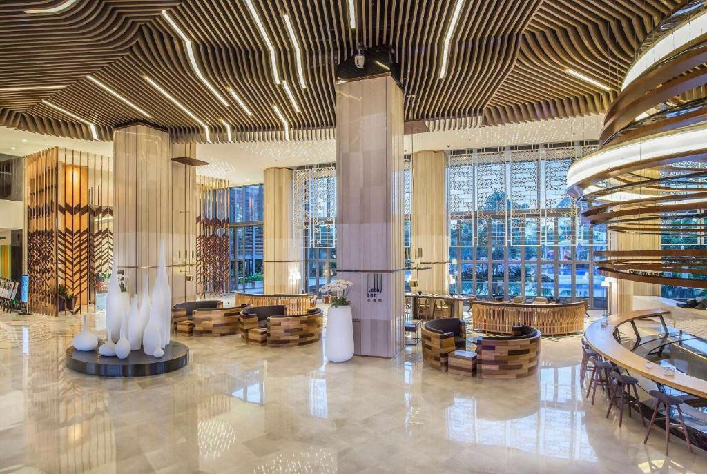 RAMADA PLAZA SANYA BAY