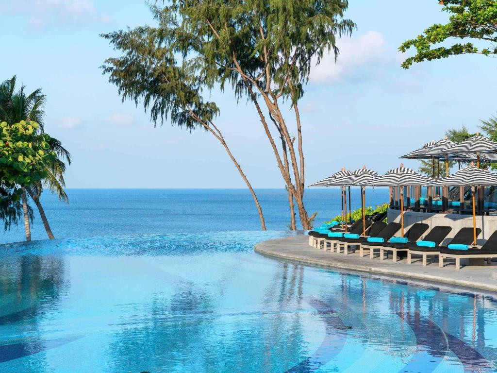 PULLMAN PHUKET ARCADIA NAITHON BEACH