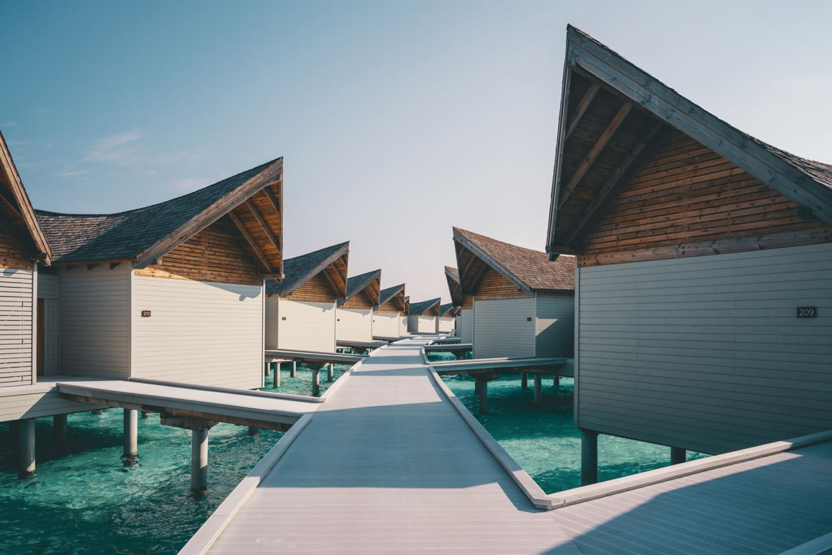 KUREDHIVARU RESORT & SPA
