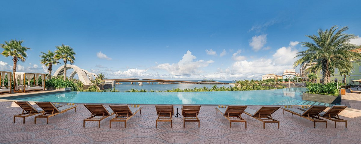 LA FESTA PHU QUOC CURIO COLLECTION BY HILTON