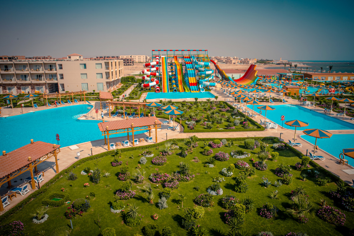 REWAYA INN RESORT