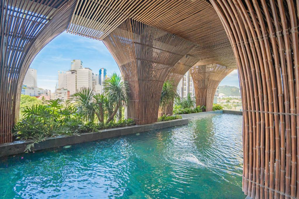 THE SIGNATURE HOTEL NHA TRANG