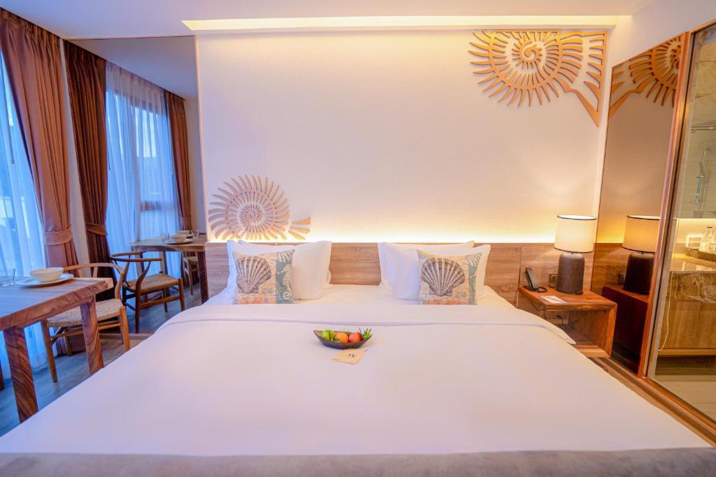 THE MARIN PHUKET