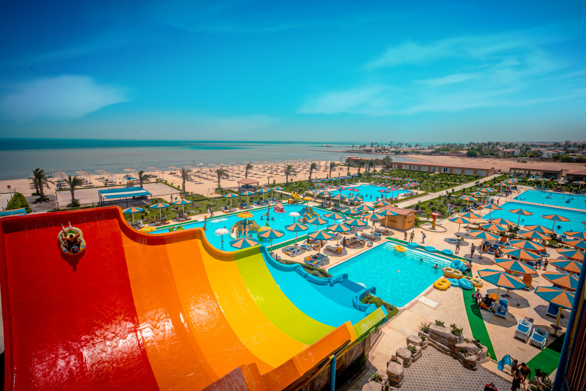 REWAYA INN RESORT