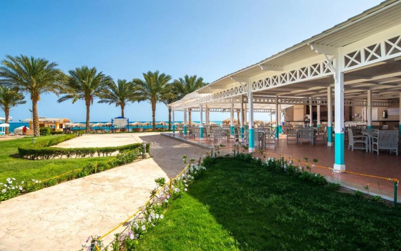 SENTIDO CARIBBEAN SOMA BAY