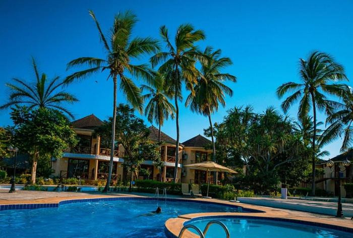 KAE BEACH RESORT