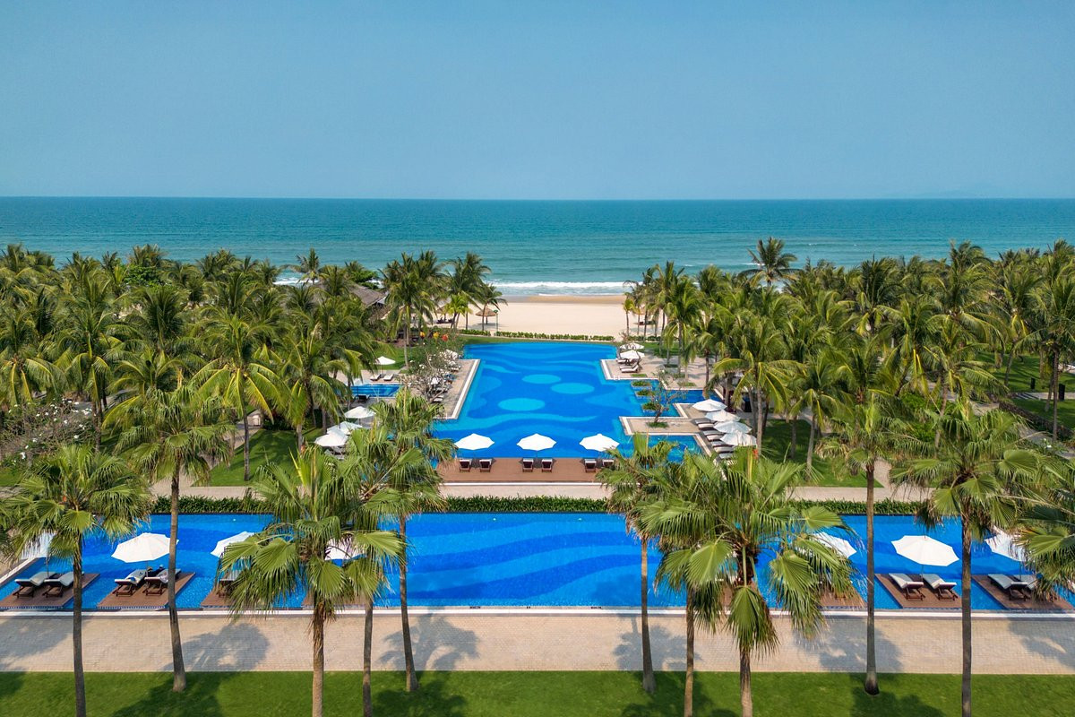 DANANG MARRIOTT RESORT & SPA
