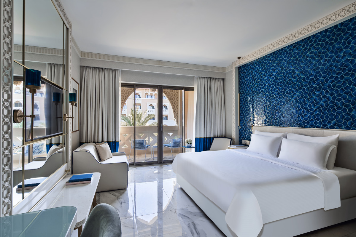 RIXOS PREMIUM SAADIYAT ISLAND