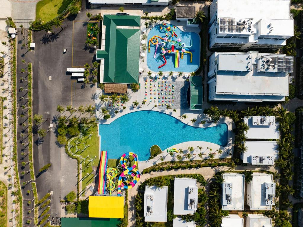 COSTABELLA RESORT NHA TRANG