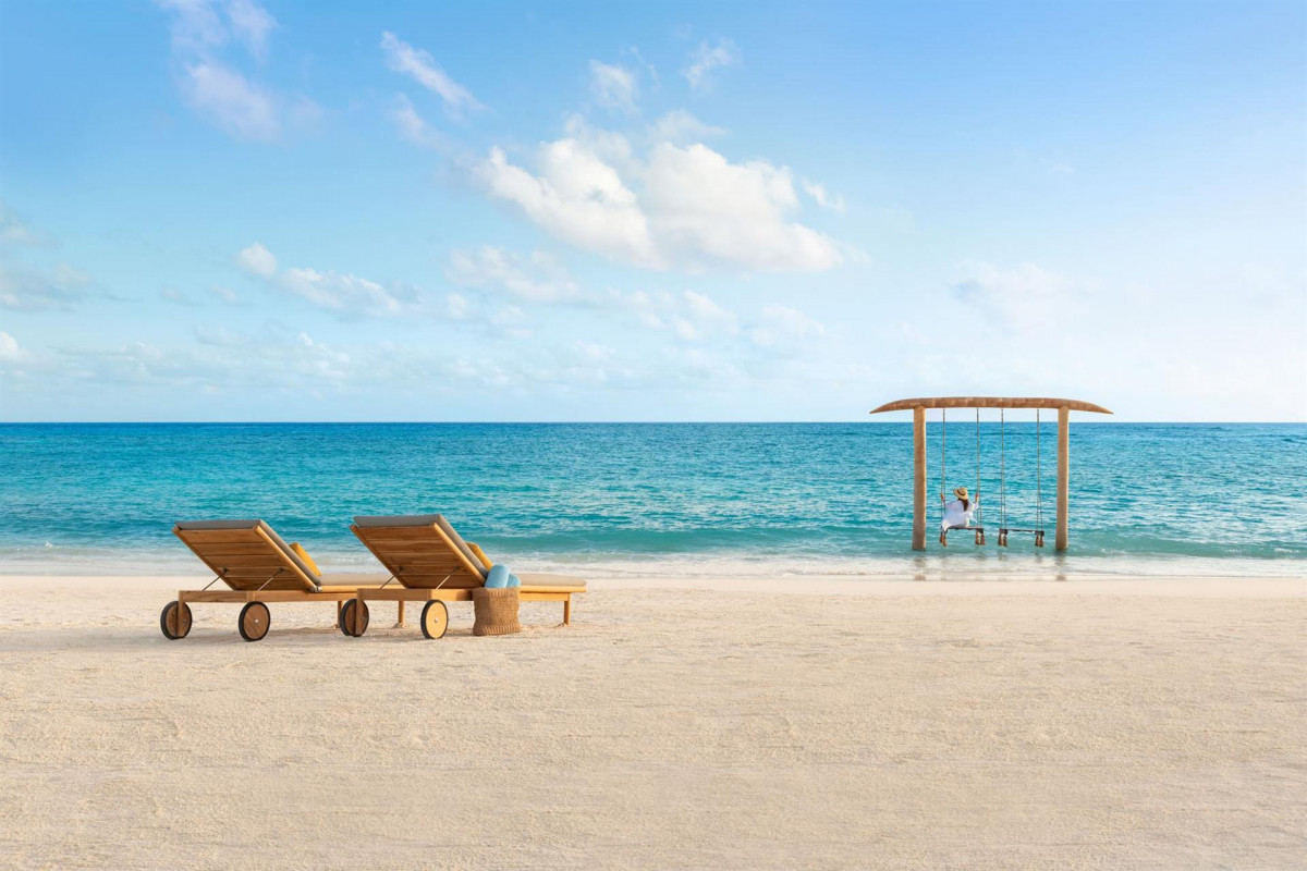 HILTON MALDIVES AMINGIRI